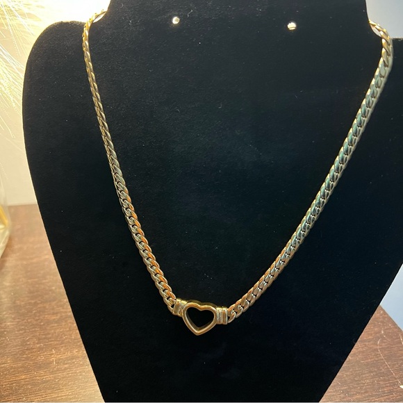 Heart Necklace - Picture 2 of 3